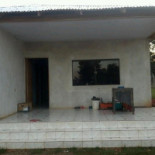 El Mangrullo Cocina Y Fuegos outside