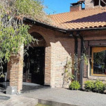 El Mangrullo Cocina Y Fuegos outside