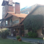 El Mangrullo Cocina Y Fuegos outside