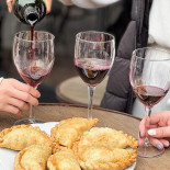 El Mangrullo Cocina Y Fuegos drink