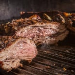 El Mangrullo Cocina Y Fuegos drink