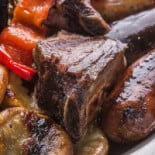 El Mangrullo Cocina Y Fuegos food