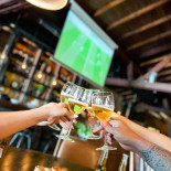 El Mangrullo Cocina Y Fuegos drink