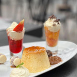 El Mangrullo Cocina Y Fuegos drink