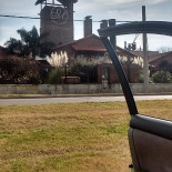 El Mangrullo Cocina Y Fuegos outside