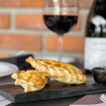 El Mangrullo Cocina Y Fuegos drink