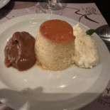 El Mangrullo Cocina Y Fuegos food