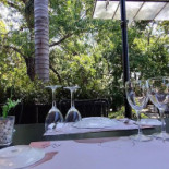 El Mangrullo Cocina Y Fuegos outside