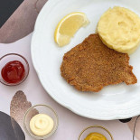 El Mangrullo Cocina Y Fuegos drink