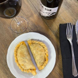 El Mangrullo Cocina Y Fuegos food