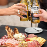 El Mangrullo Cocina Y Fuegos drink