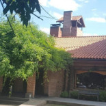 El Mangrullo Cocina Y Fuegos outside