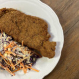 El Mangrullo Cocina Y Fuegos drink