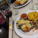 La Restinga • Bar Restaurante food