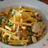 La Restinga • Bar Restaurante food