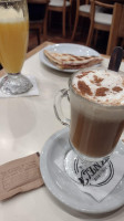 Cafe Canela Boisson