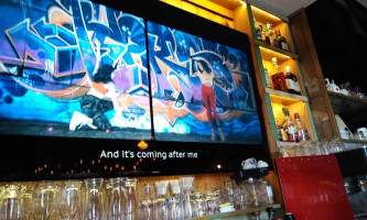 One Fifty One Speisekarte