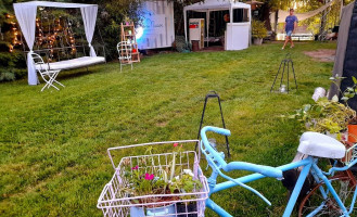 Quinta Nueve Extérieur