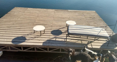 Quinta Nueve Extérieur