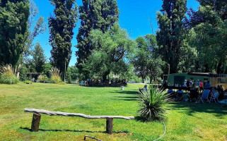 Quinta Nueve Extérieur