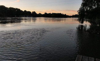 Quinta Nueve Extérieur