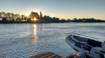 Quinta Nueve Extérieur