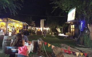 Quinta Nueve Extérieur