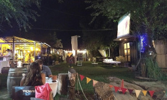 Quinta Nueve Extérieur