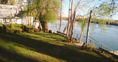 Quinta Nueve Extérieur