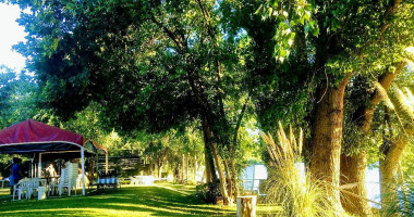 Quinta Nueve Extérieur