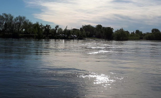 Quinta Nueve Extérieur