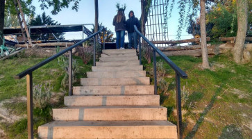 Quinta Nueve Extérieur