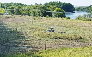 Quinta Nueve Extérieur