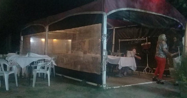 Quinta Nueve Extérieur