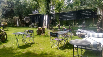 Quinta Nueve Extérieur