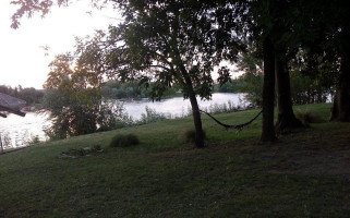 Quinta Nueve Extérieur