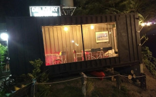 Quinta Nueve Extérieur