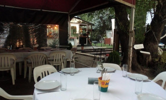 Quinta Nueve À l'intérieur