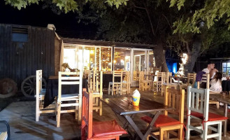 Quinta Nueve À l'intérieur