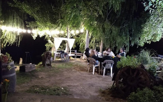 Quinta Nueve Extérieur