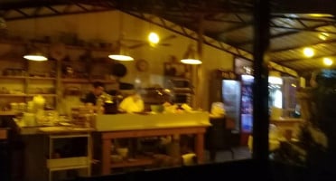 Quinta Nueve À l'intérieur