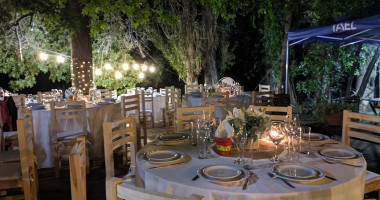 Quinta Nueve À l'intérieur