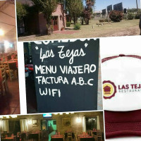 Las Tejas guru