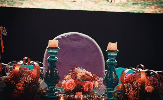 Sede Club Atletico Y Biblioteca Sarmiento Drink