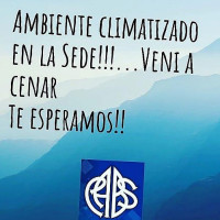 Sede Club Atletico Y Biblioteca Sarmiento Logo