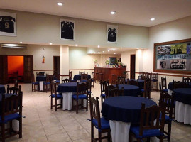 Sede Club Atletico Y Biblioteca Sarmiento Inside