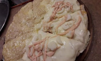 Sede Club Atletico Y Biblioteca Sarmiento Food