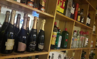 Sede Club Atletico Y Biblioteca Sarmiento Drink