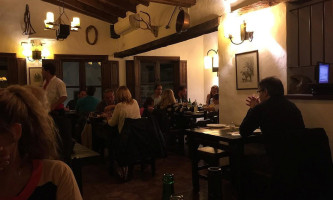 La Pulpería De Cariló Dentro