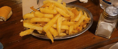 La Pulpería De Cariló food